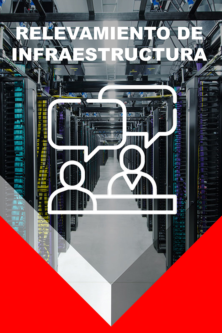 Relevamiento de Infraestructura